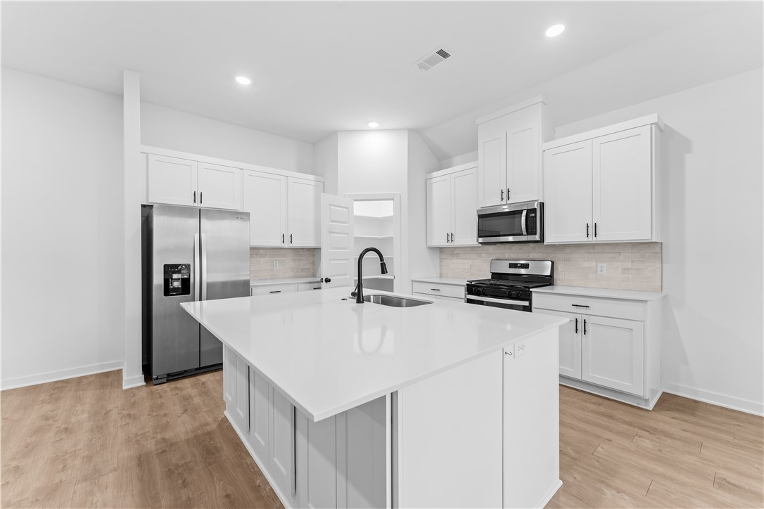 Goose Creek Village - Residential