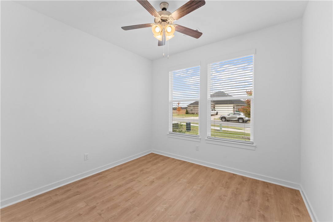 Goose Creek Village - Residential