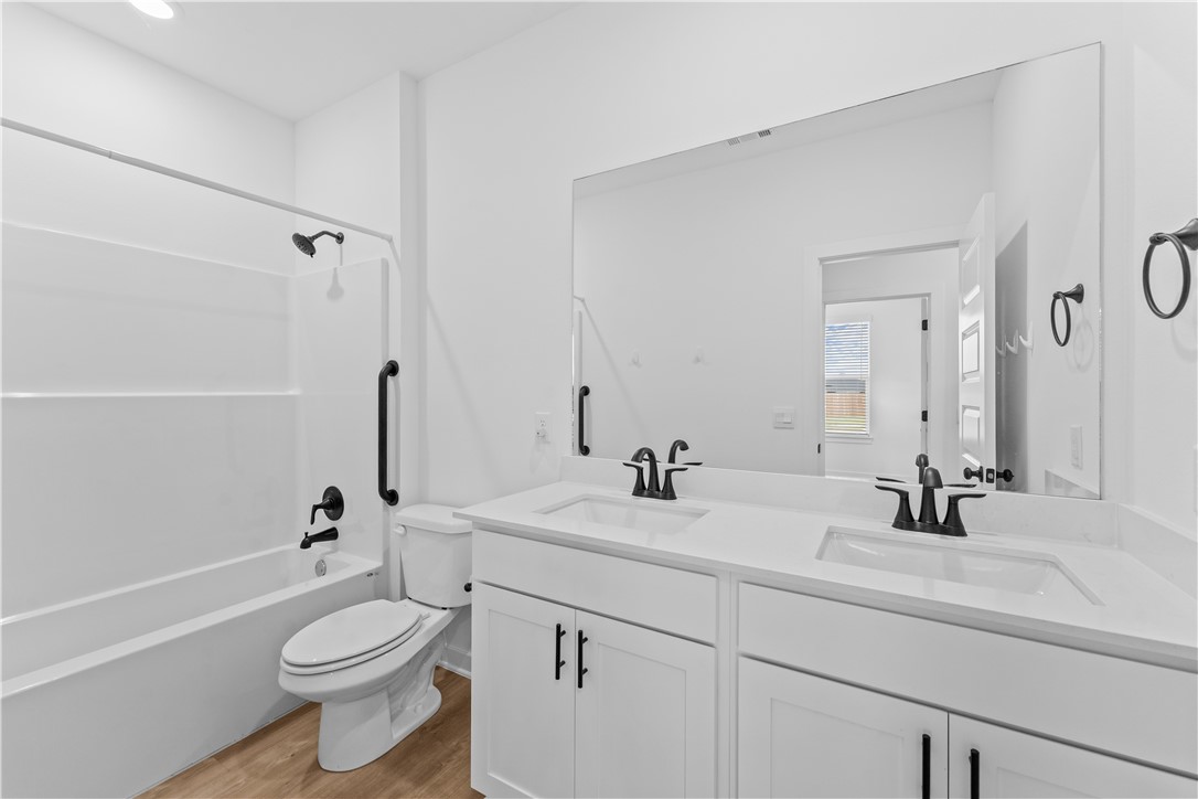 Goose Creek Village - Residential