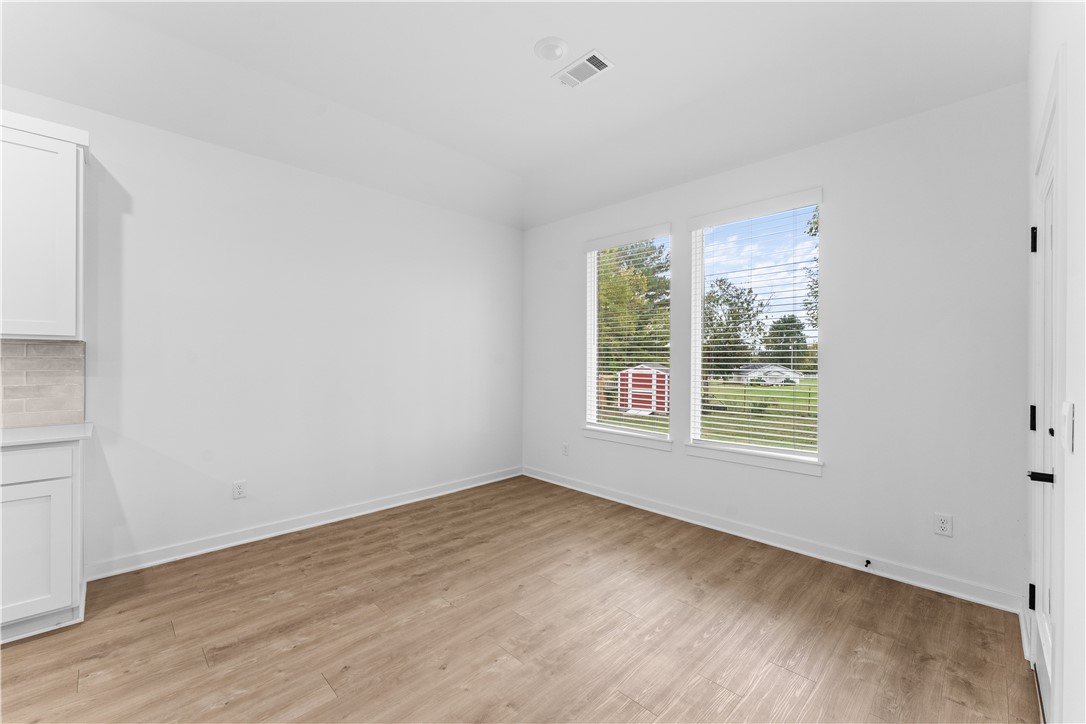 Goose Creek Village - Residential