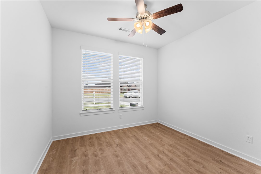 Goose Creek Village - Residential