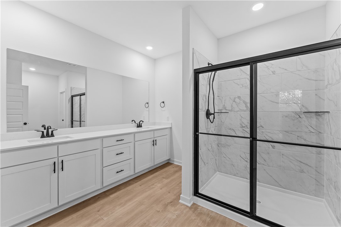 Goose Creek Village - Residential