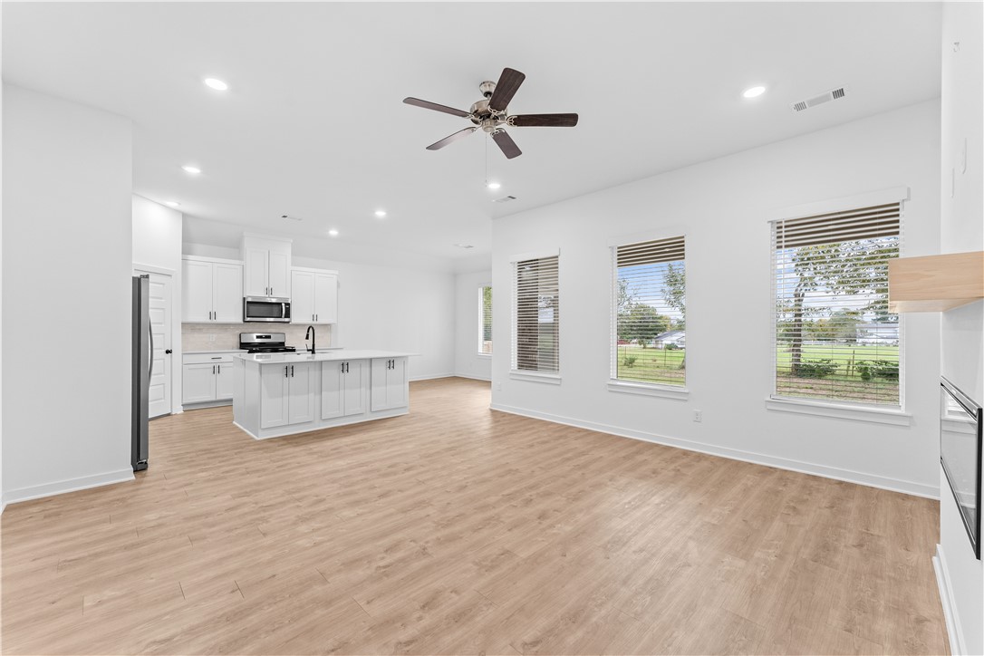 Goose Creek Village - Residential