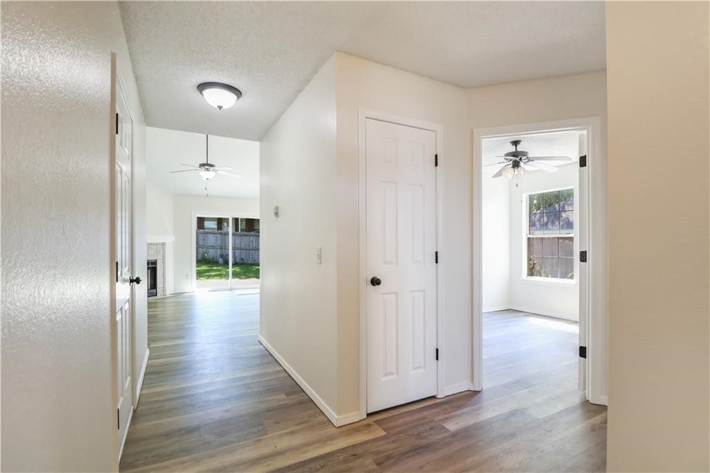 Magnolia Crossing - Residential Lease