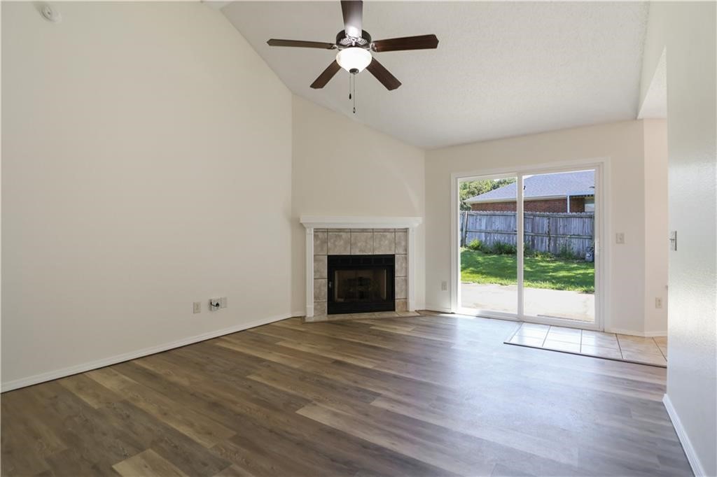 Magnolia Crossing - Residential Lease