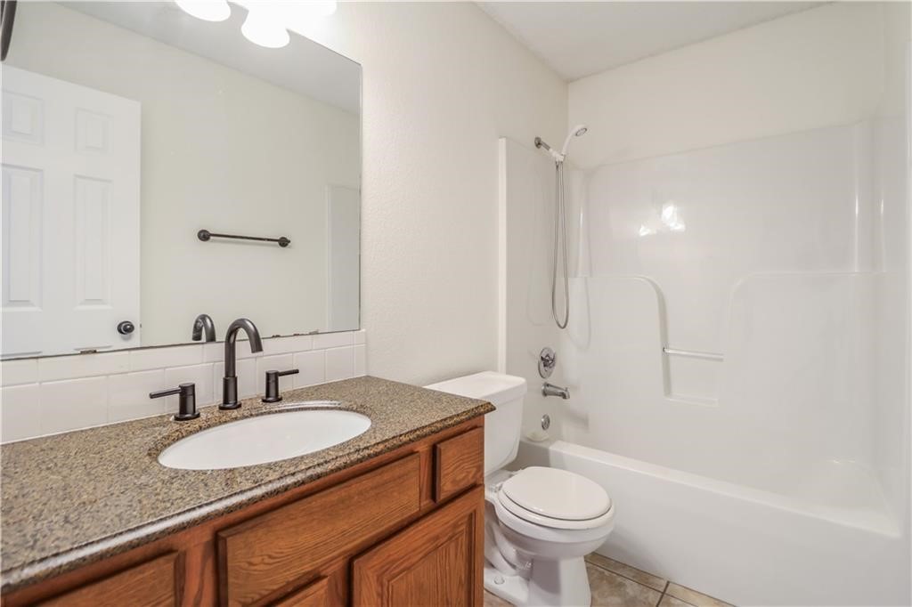 Magnolia Crossing - Residential Lease