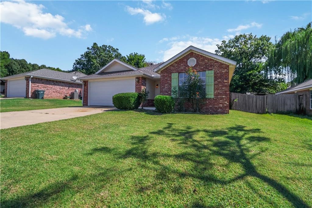 Magnolia Crossing - Residential Lease