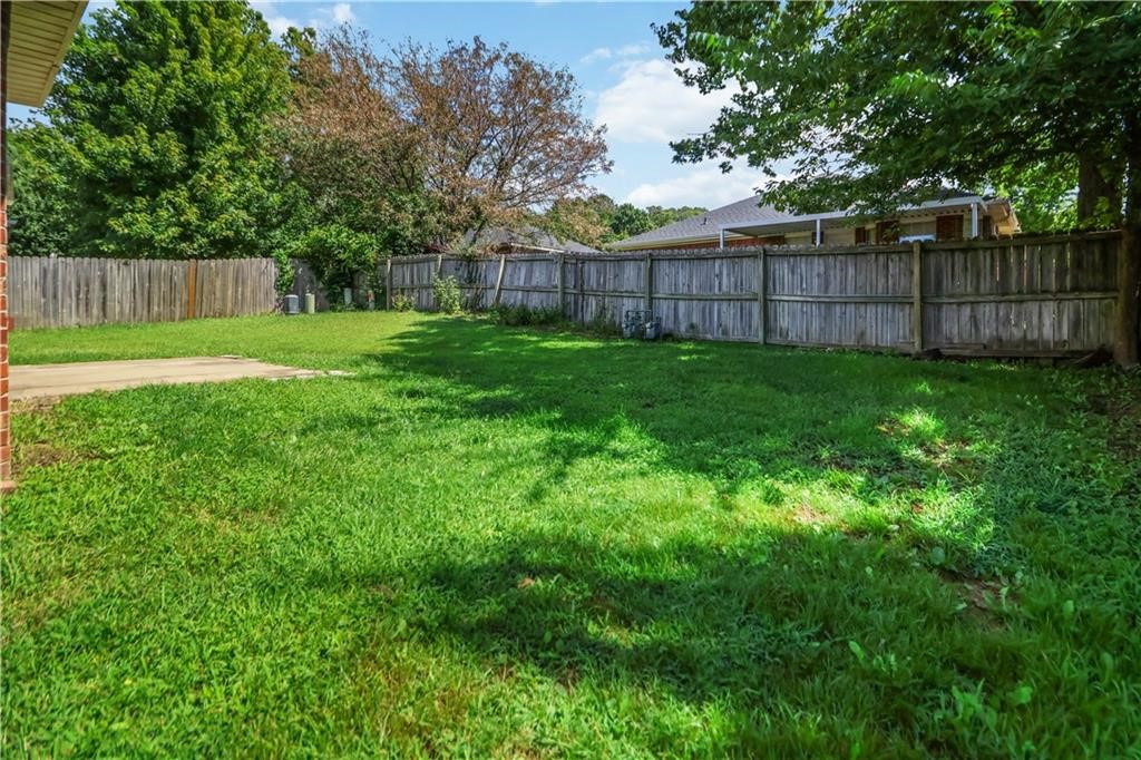 Magnolia Crossing - Residential Lease