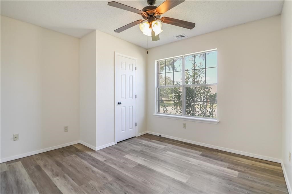 Magnolia Crossing - Residential Lease