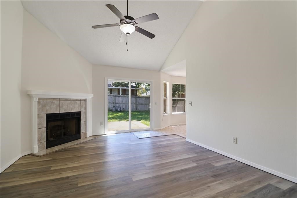 Magnolia Crossing - Residential Lease