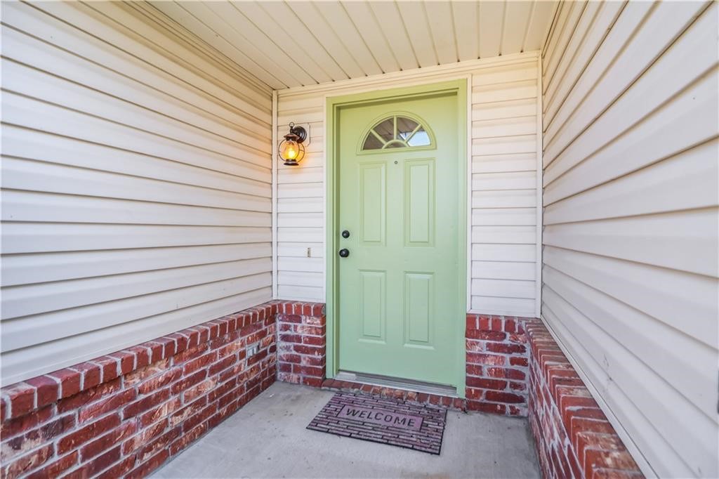 Magnolia Crossing - Residential Lease