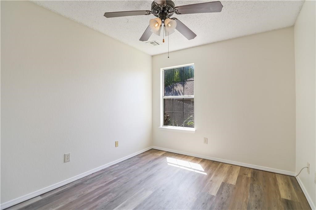 Magnolia Crossing - Residential Lease