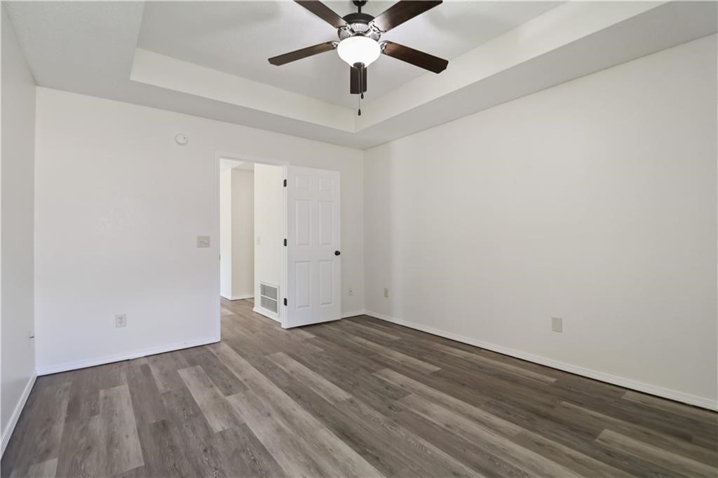 Magnolia Crossing - Residential Lease