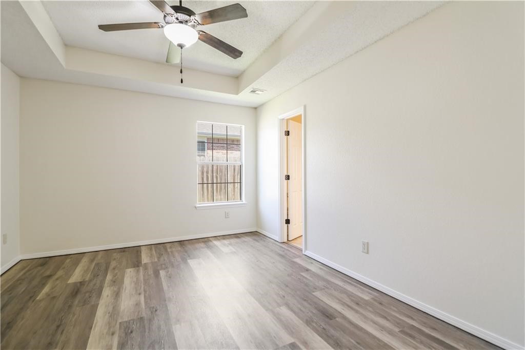 Magnolia Crossing - Residential Lease