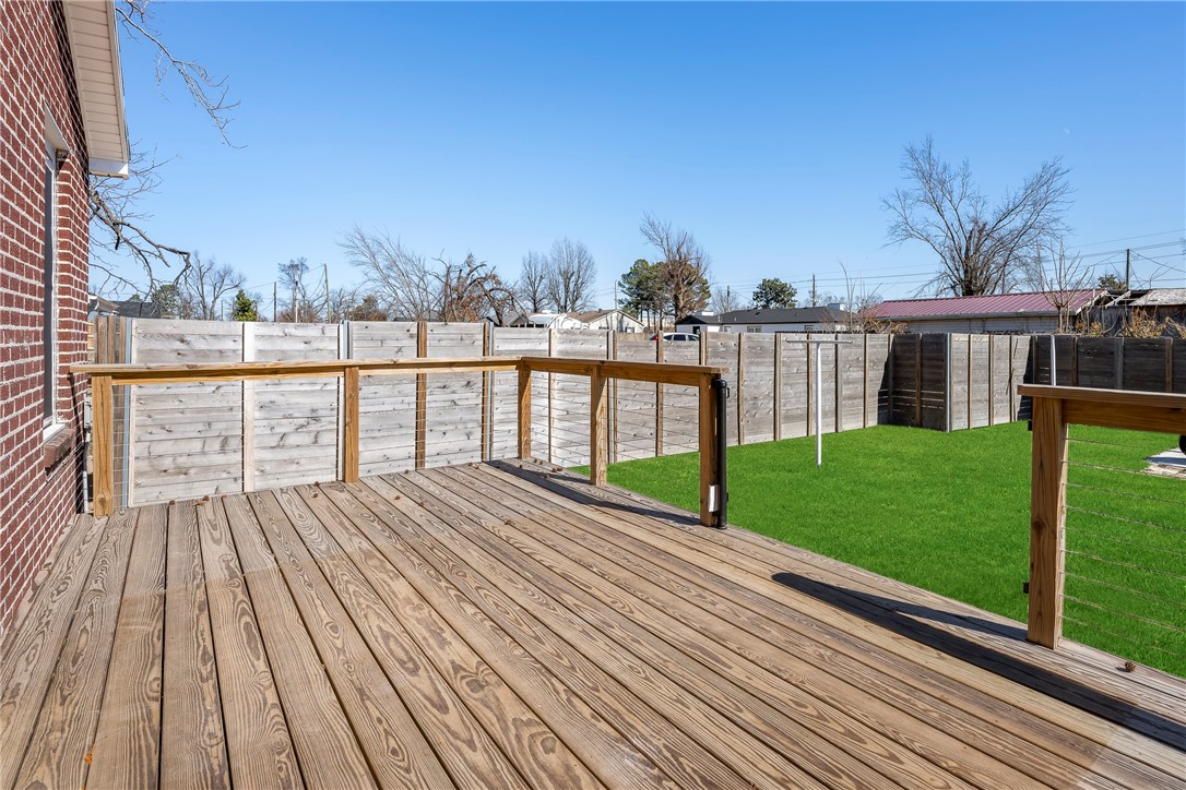 Norwood Add Rogers - Residential