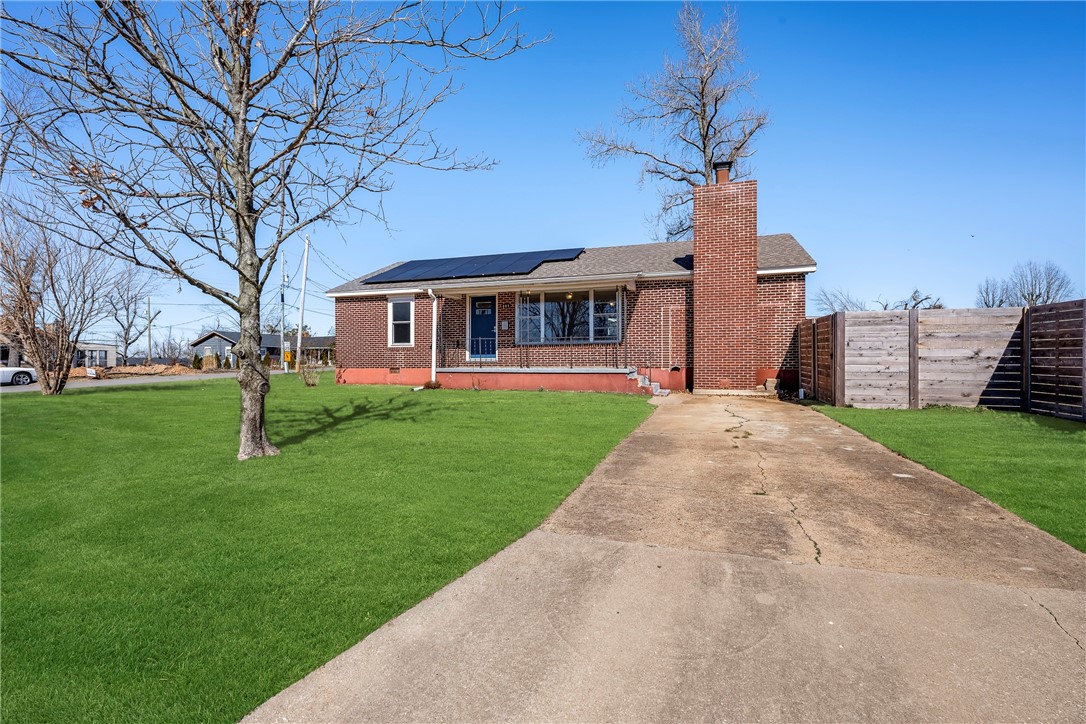 Norwood Add Rogers - Residential