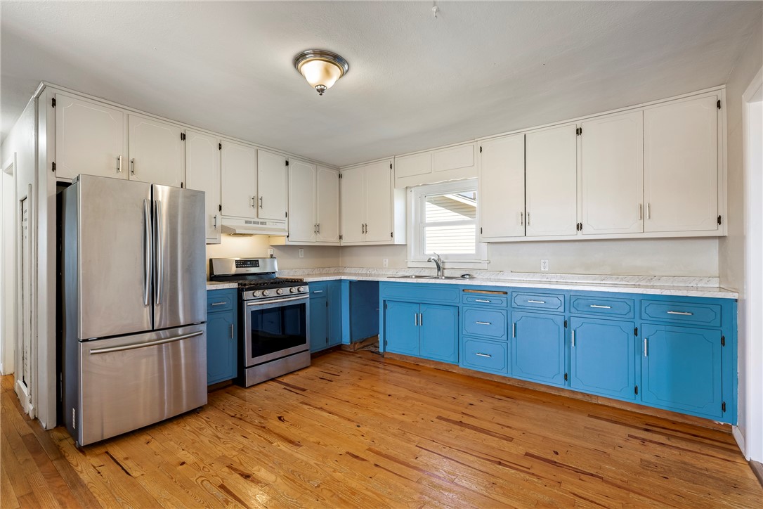 Norwood Add Rogers - Residential