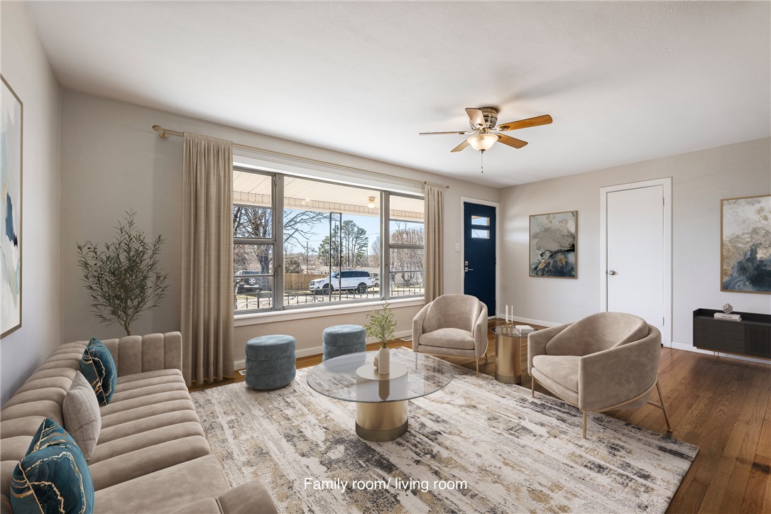 Norwood Add Rogers - Residential