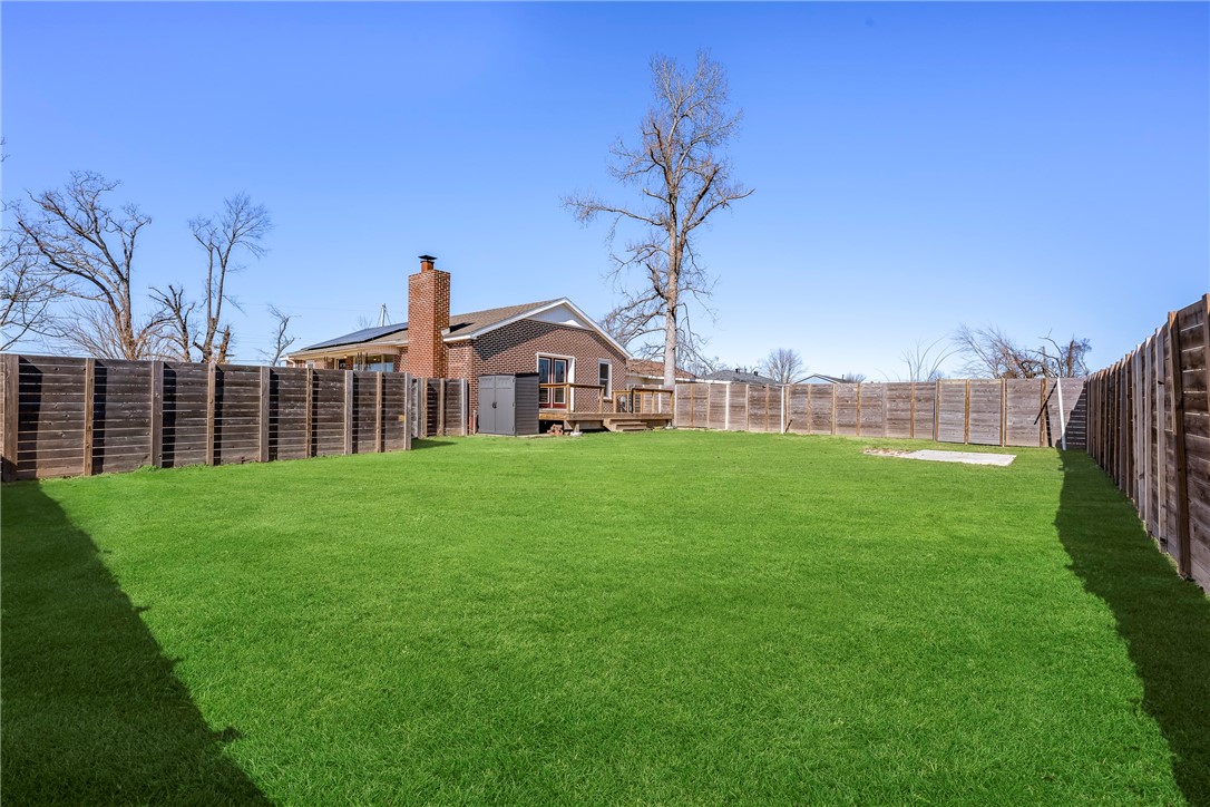 Norwood Add Rogers - Residential