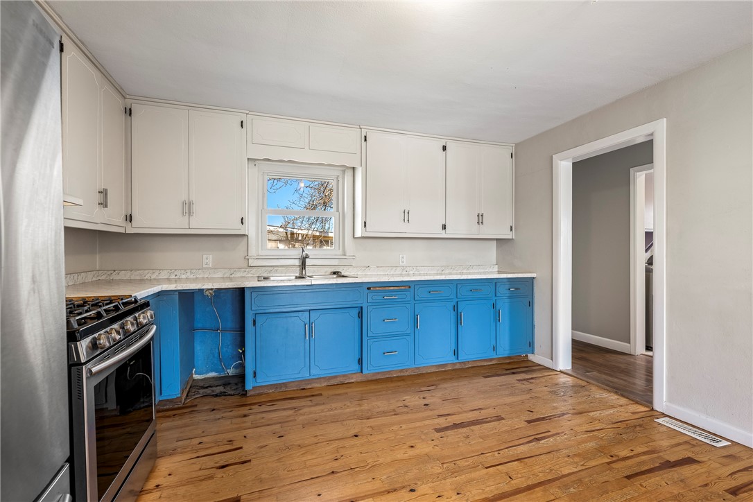 Norwood Add Rogers - Residential