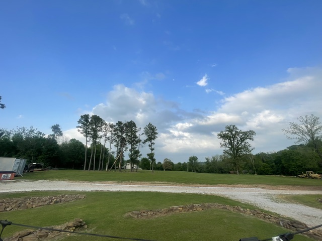 Healing Springs-Highfill - Land