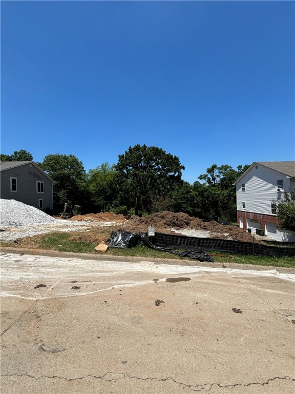 Forest Heights - Residential
