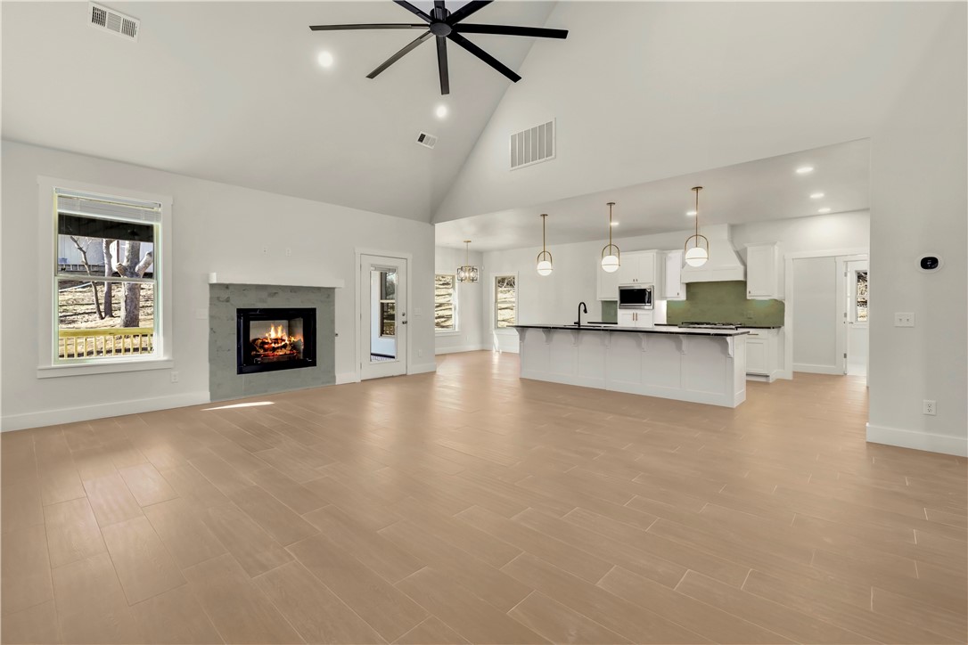 Forest Heights - Residential