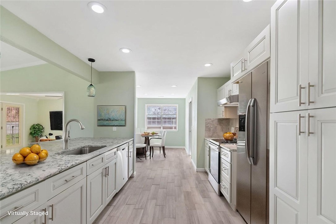 Meadow Acres Blk Ii Rogers - Residential