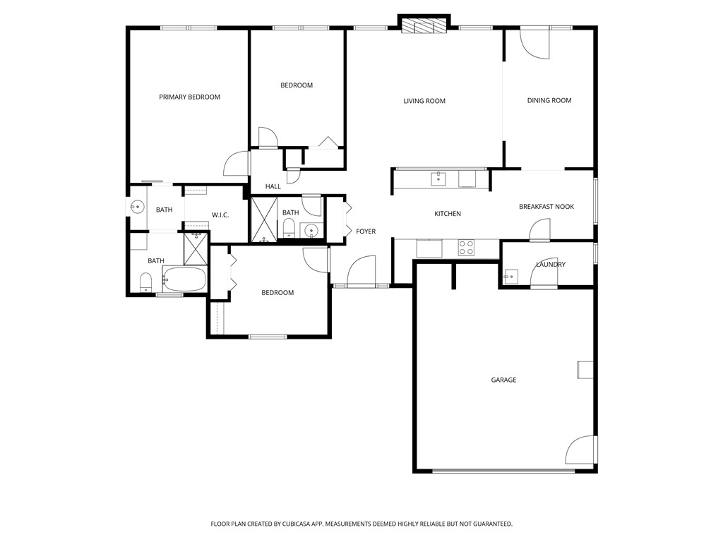 Meadow Acres Blk Ii Rogers - Residential