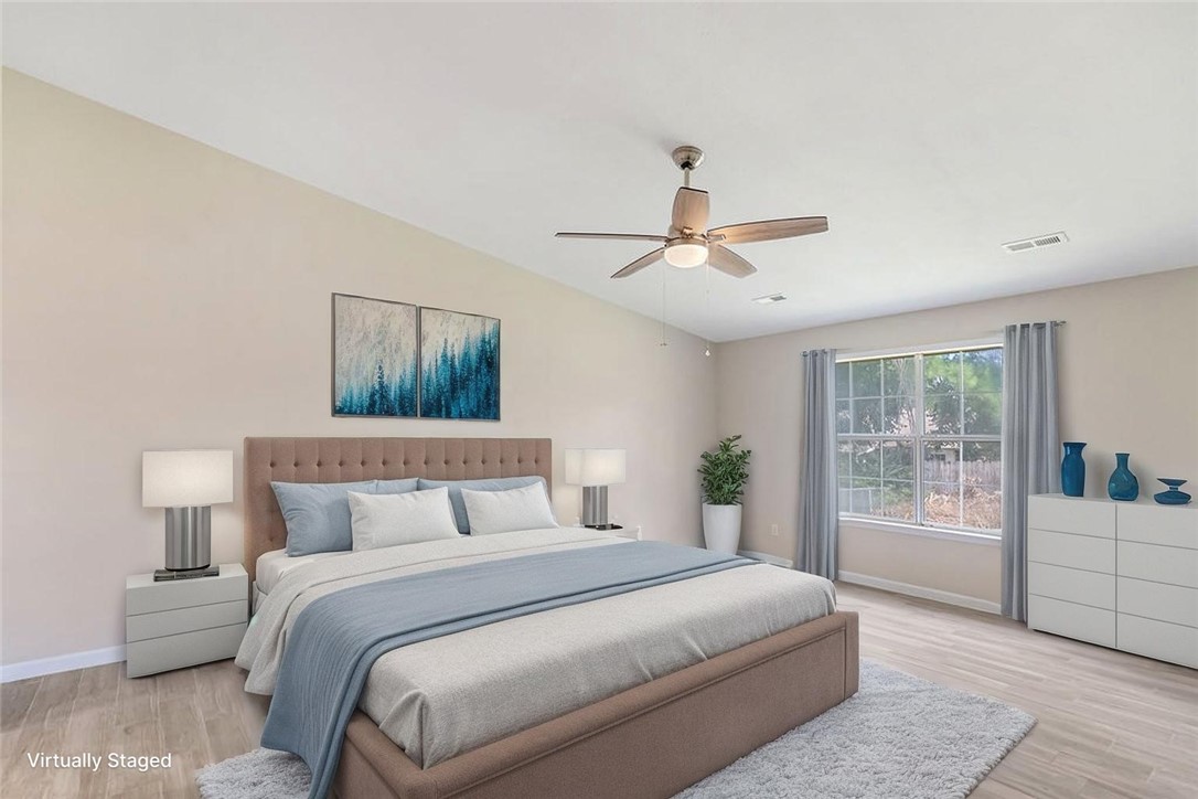 Meadow Acres Blk Ii Rogers - Residential