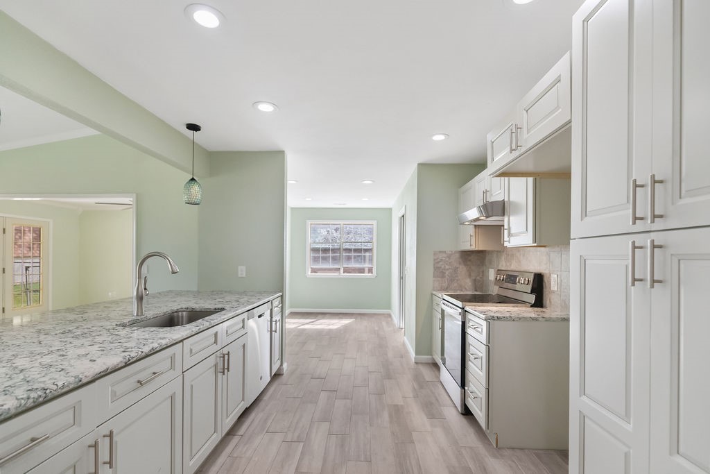 Meadow Acres Blk Ii Rogers - Residential