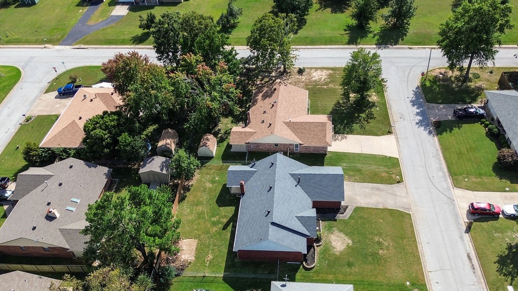 Meadow Acres Blk Ii Rogers - Residential