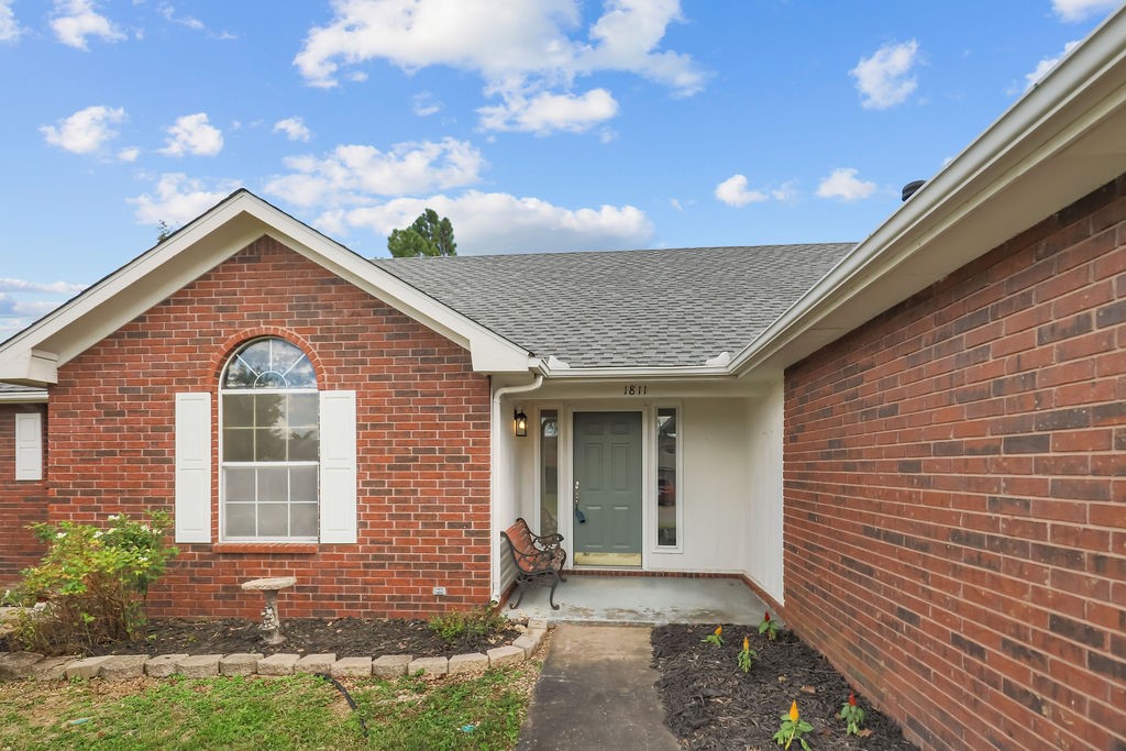 Meadow Acres Blk Ii Rogers - Residential