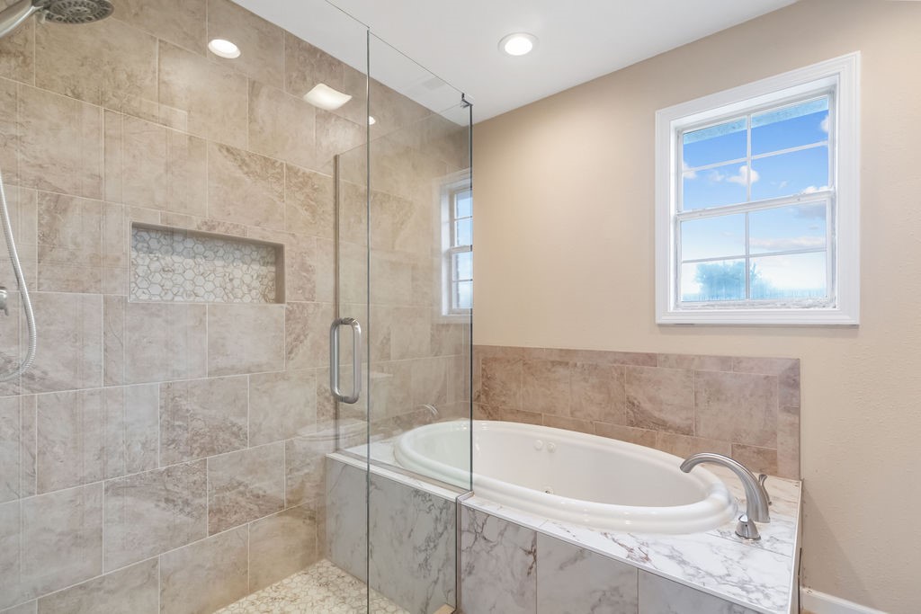 Meadow Acres Blk Ii Rogers - Residential