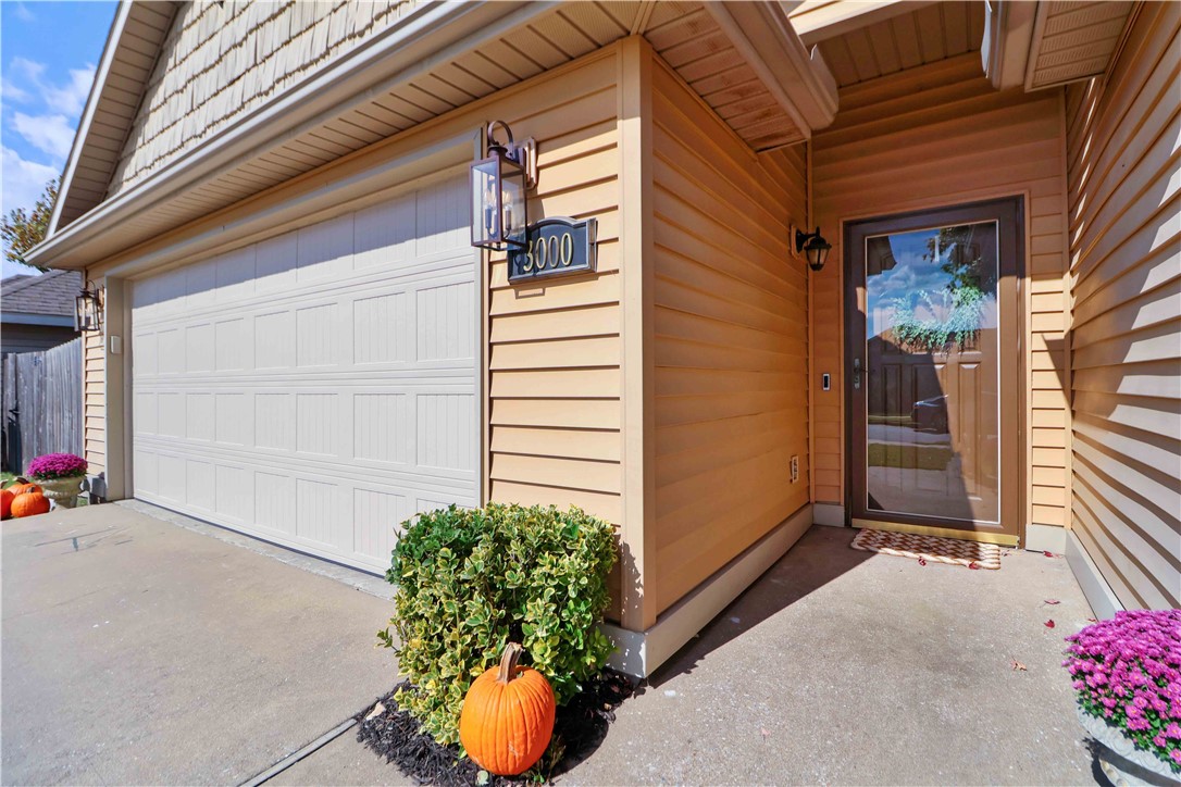 Summerlin Sub Ph 1 Bentonville - Residential