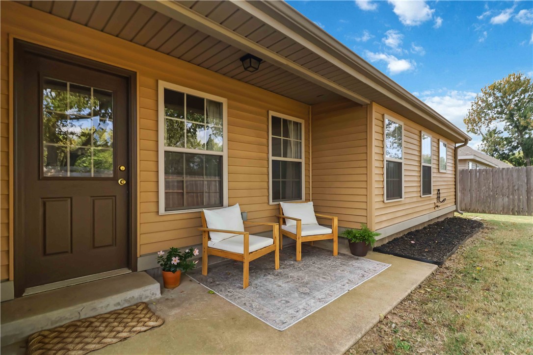 Summerlin Sub Ph 1 Bentonville - Residential