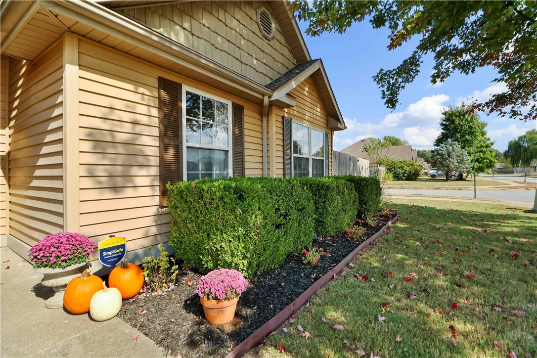 Summerlin Sub Ph 1 Bentonville - Residential