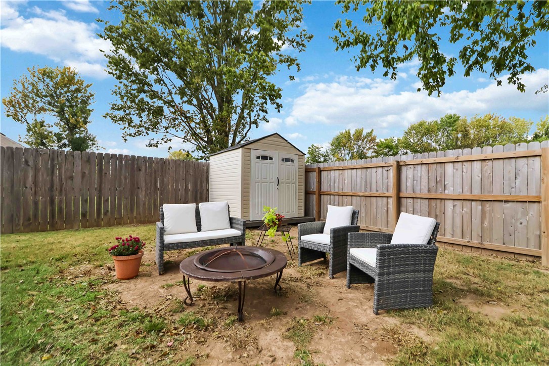 Summerlin Sub Ph 1 Bentonville - Residential