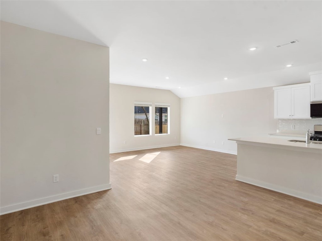 The Element, Phase 5 - Residential