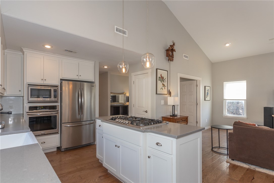 Demings 2nd Add Bentonville - Residential