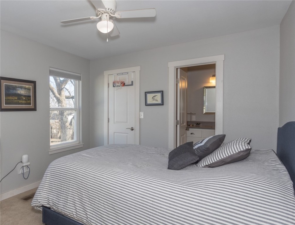 Demings 2nd Add Bentonville - Residential