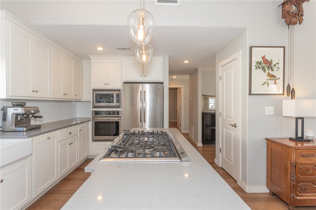 Demings 2nd Add Bentonville - Residential