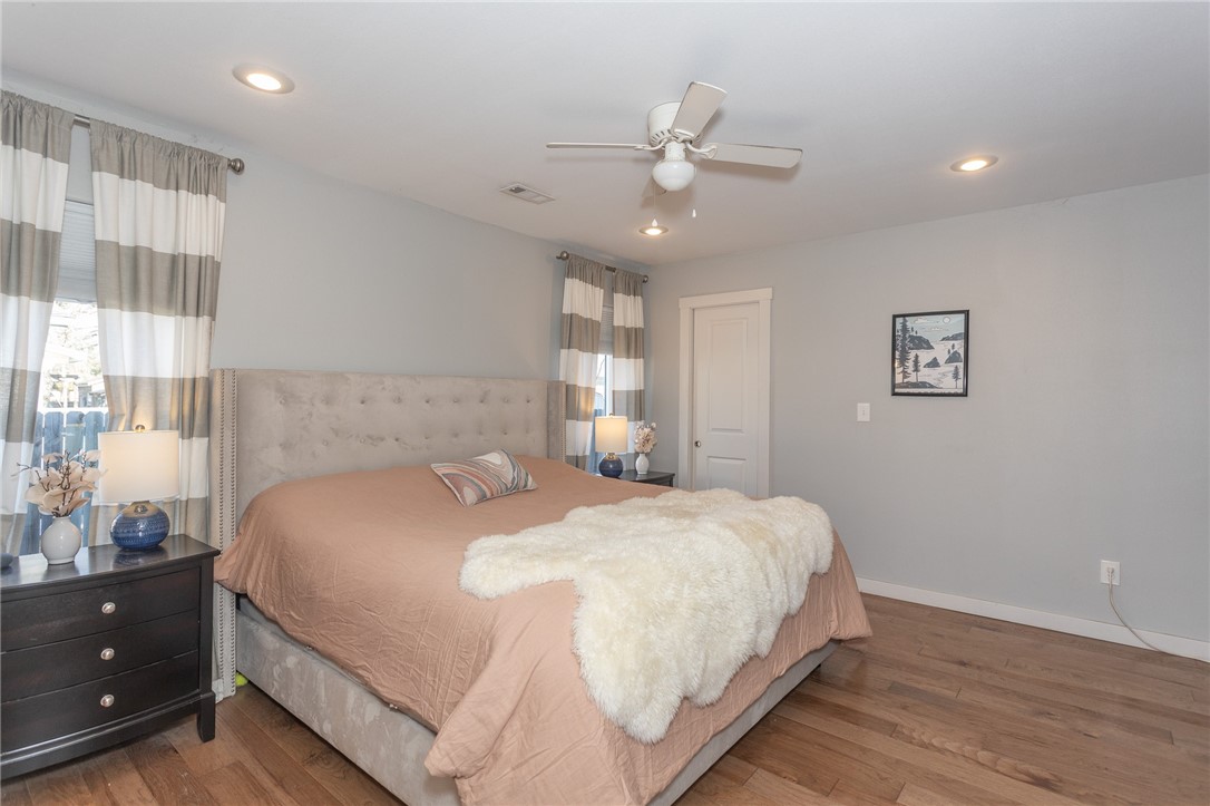 Demings 2nd Add Bentonville - Residential