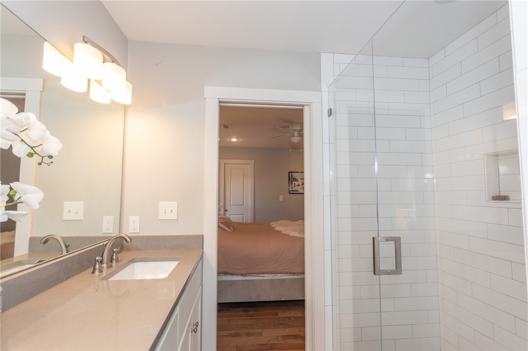 Demings 2nd Add Bentonville - Residential