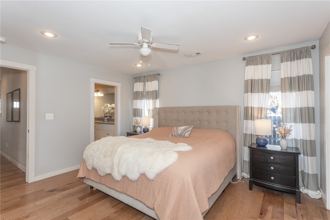 Demings 2nd Add Bentonville - Residential