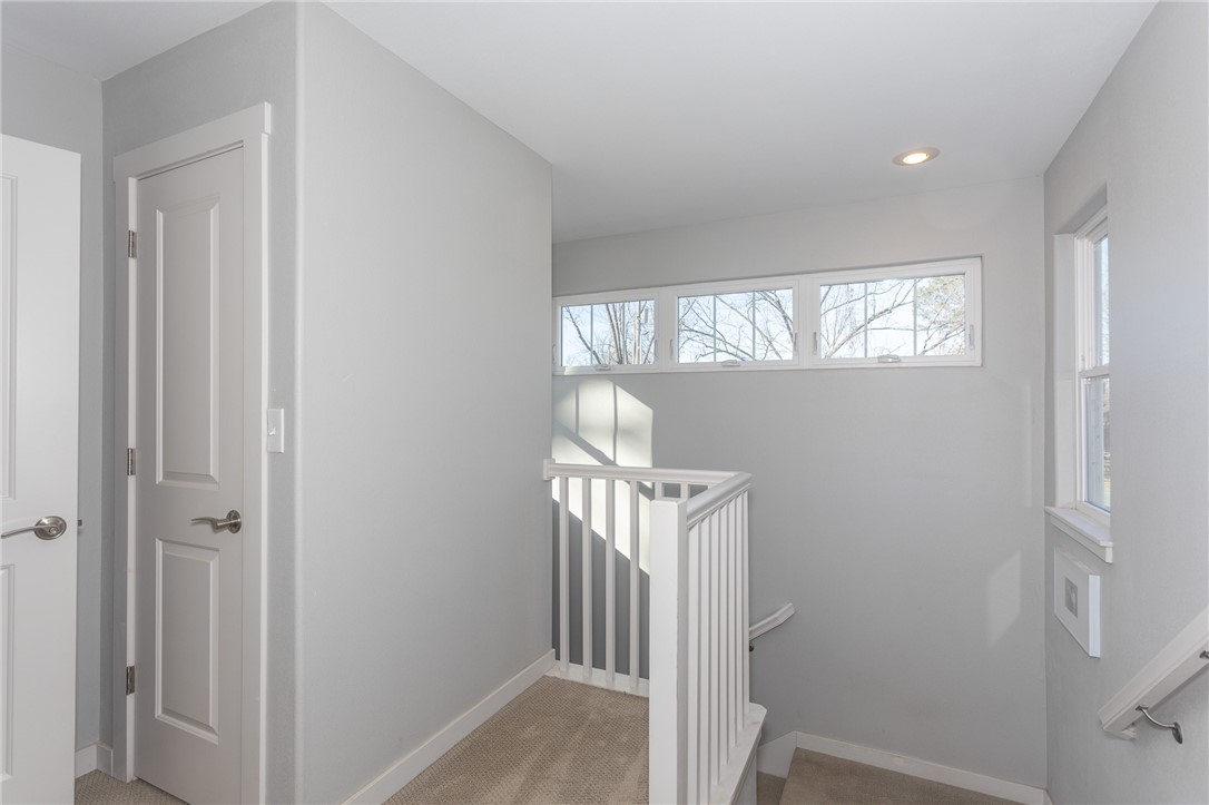 Demings 2nd Add Bentonville - Residential