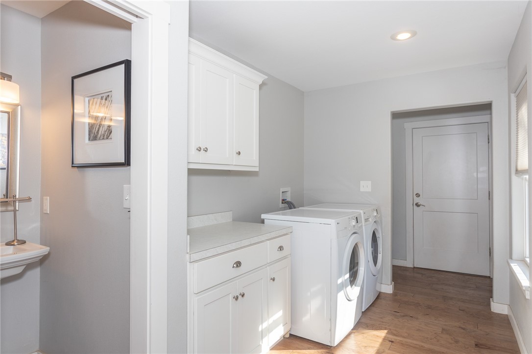 Demings 2nd Add Bentonville - Residential
