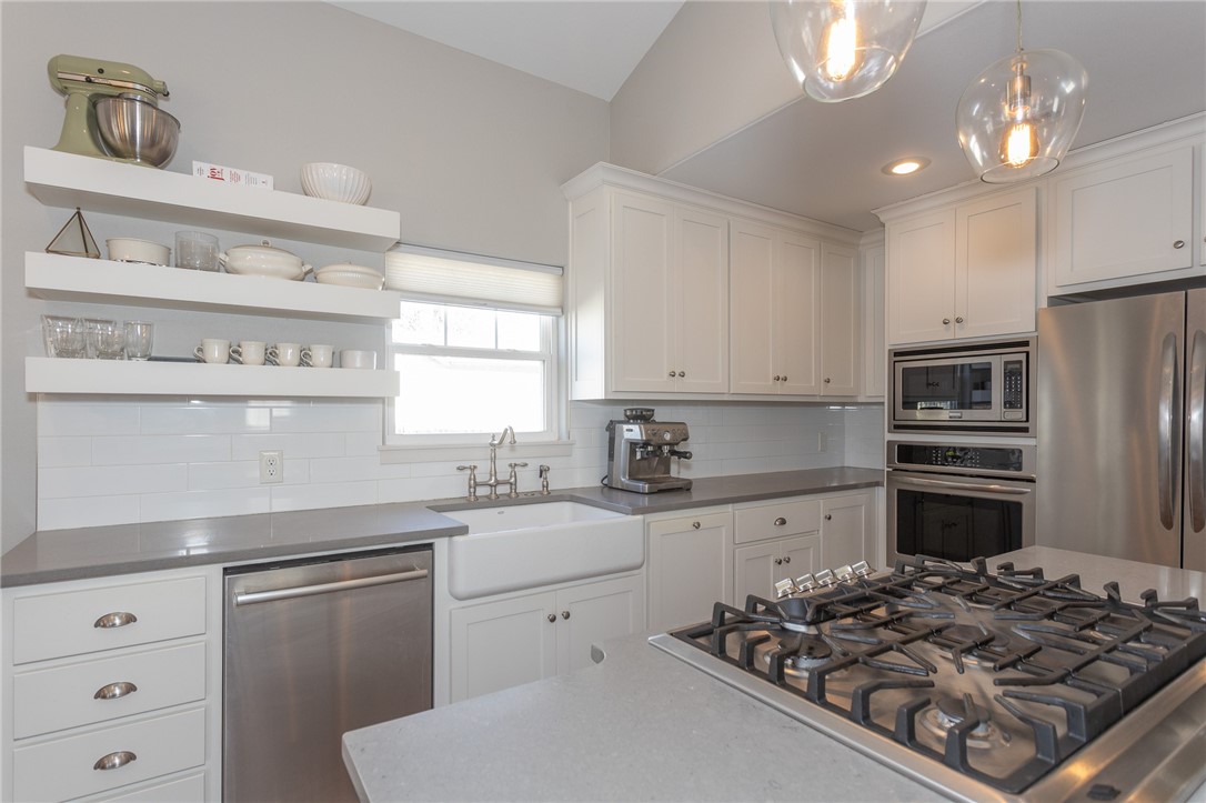 Demings 2nd Add Bentonville - Residential