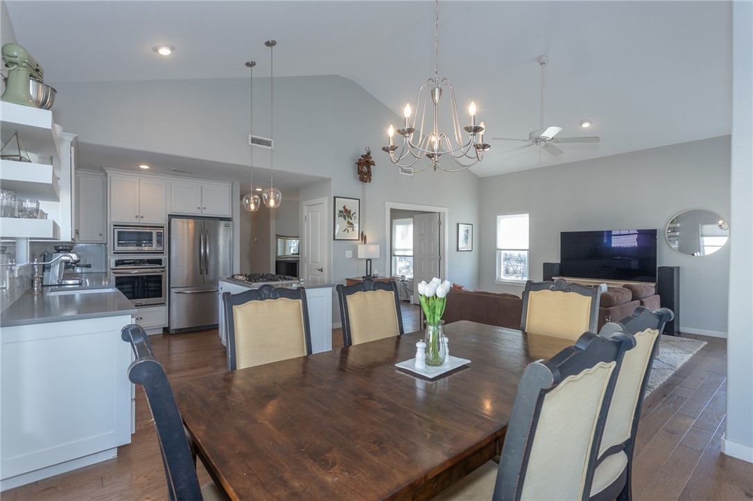 Demings 2nd Add Bentonville - Residential