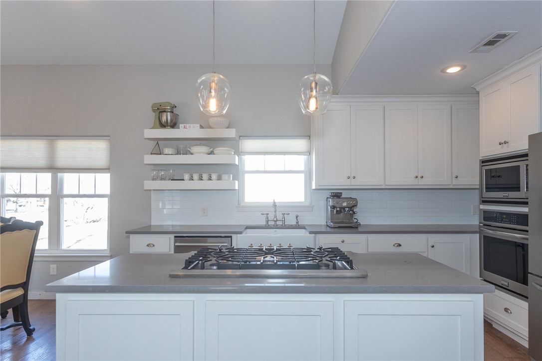 Demings 2nd Add Bentonville - Residential